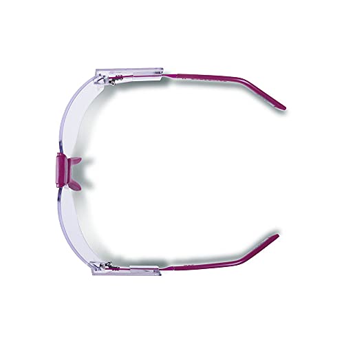 Gargoyles 85's Shield Sunglasses For Men4