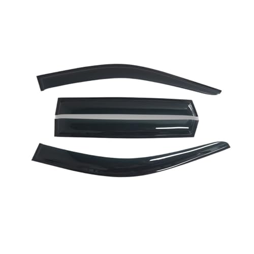 Visière de porte Grand Cherokee 2010-2016 protection soleil