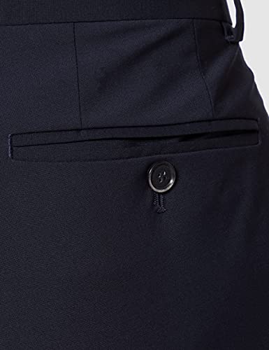 Bugatti Pantaloni da Abito Uomo
