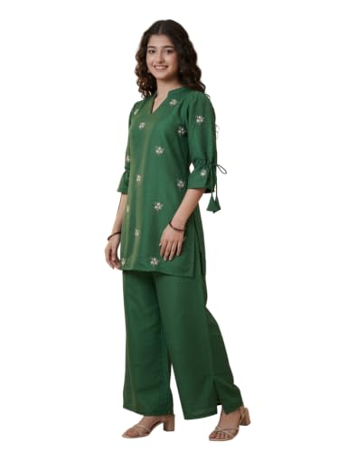 Image of Girls salwar suit set