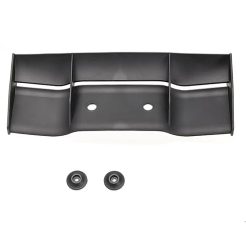 RC Car Accessories for JLB for Racing for Cheetah 21101 EB1008 1/10 Tail Wing Rear Spoiler RC Car Upgrade Parts Spare Accessories