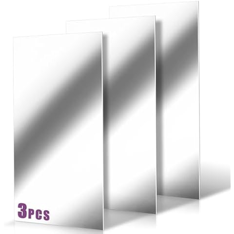 3pcs Steel Sheet Metal Cold Rolled - Steel Sheet Metal 12"X 9"X 0.05"(1/20"), Mild Steel Sheet Metal Steel Sheet Sheet Metal Weldable Steel Cover