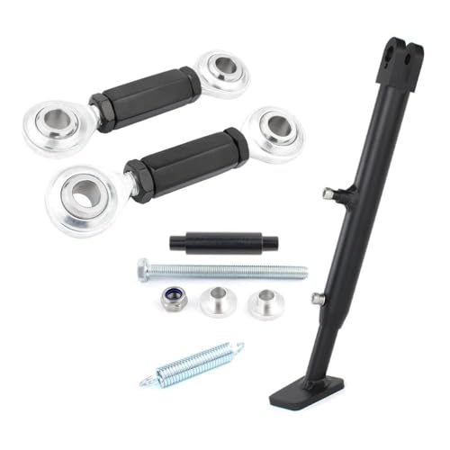Kit de eslabones de descenso y pata de cabra para CRF250L y Rally 2012-2020