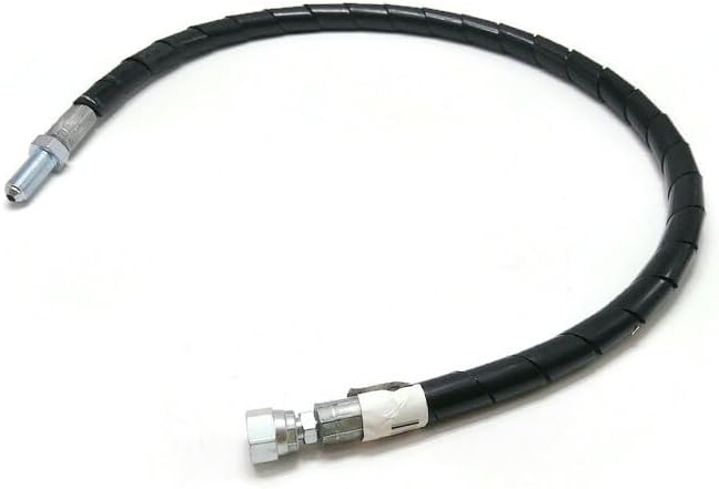 Genuine Brake Hose 760mm For JCB (Part No. 649/51320)