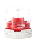 FinaMill Grater Pod – Single Refillable Spice Pod for Hard Spices, Nuts & Chocolate, Stainless Steel Grater, Compatible with All FinaMill Spice Grinders, Valentines Day Gifts for Food Lovers