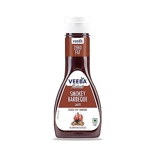 Veeba Barbeque Sauce 330G