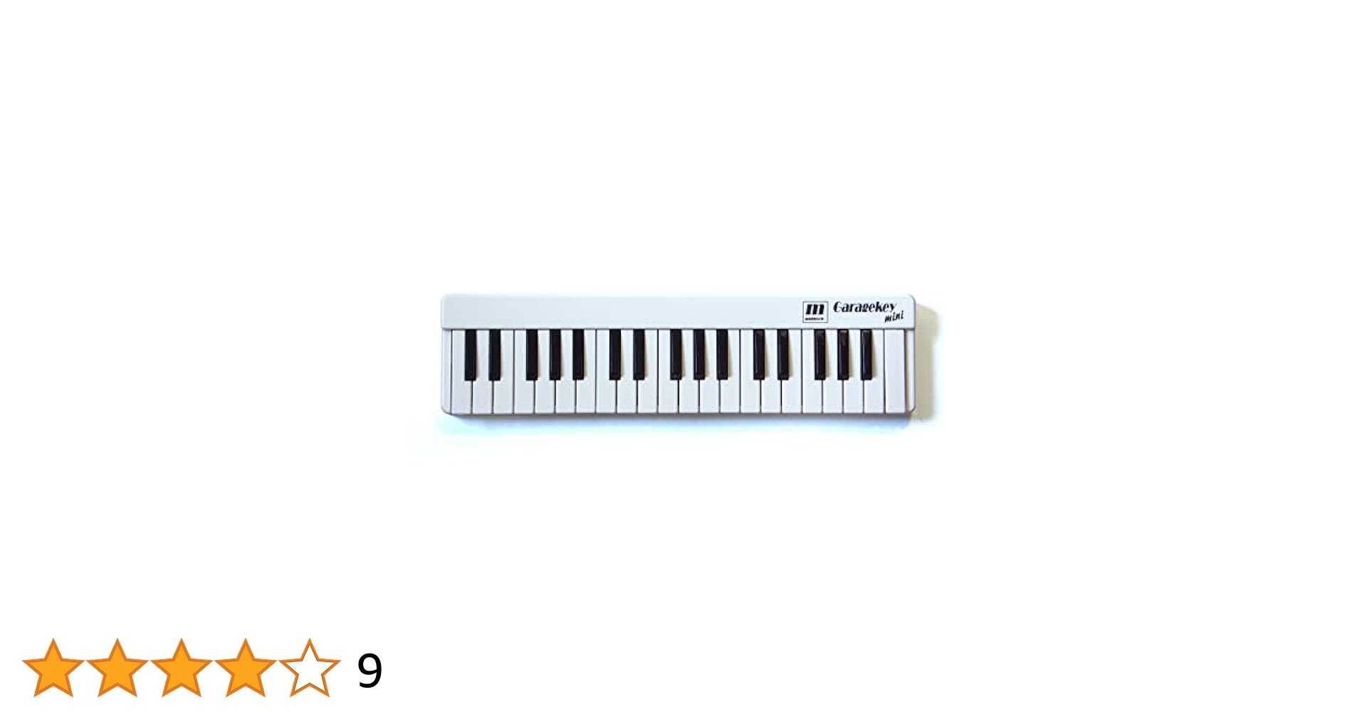 CME 37鍵 薄型USB MIDIキーボード Xkey37 Amazon | CME 37鍵 薄型USB MIDIキーボード Xkey37(エックスキー