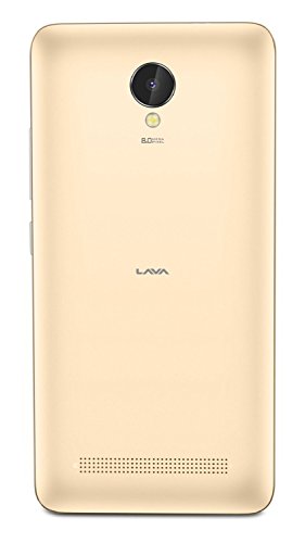 Image of Lava X46 (Gold)