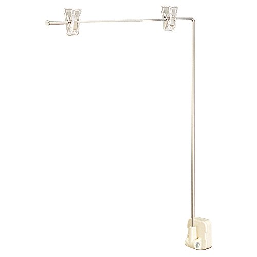 タカ印 ポップスタンド 37-232 L型マグネットスタンド 固定式