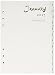 Webster's Pages A5 2017 12-Month Week and Month Calendar (P1016)