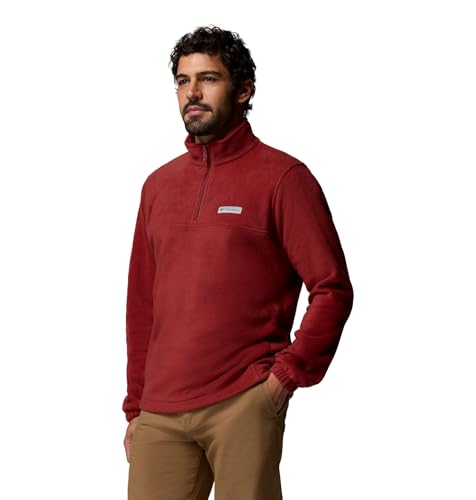 Image of Columbia Big & Tall Steens Mountain Half Zip