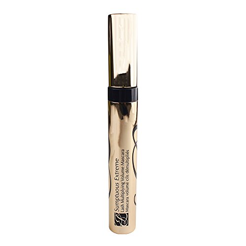 Estee Lauder Sumptuous Extreme Lash Multiplying Volume Mascara - # 01 Extreme Black - 8ml/0.27oz