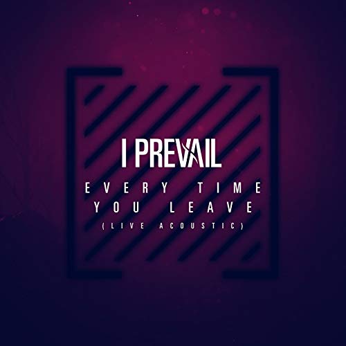 I Prevail & Delaney Jane