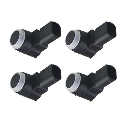 obNZT[ Compatible With Opel For Meriva B 2010-2015 For Mokka 2005-2015 For Signum 2003-2015 4 PDC p[LOZT[ o[X[_[ 13242365 