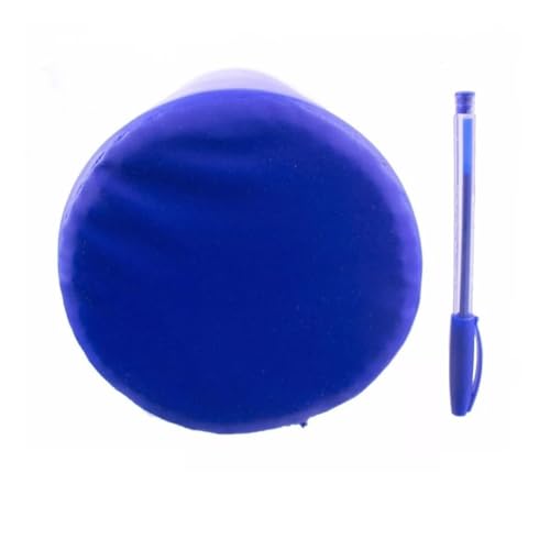 Rolo Posicionador Impermeável Fisioterapia 40x15 Zíper