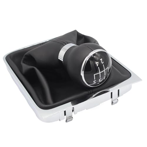 �ԗp�M�A�V�t�g�m�u�J�o�[ Compatible With Passat B6 2005 2006 2007 2008 2009 2010 2011 2012 5 6���}�j���A���M�A�V�t�g�m�u���o�[�X�e�B�b�N�V�t�^�[�Q�C�^�[�u�[�c�ɑΉ�(5 speed)