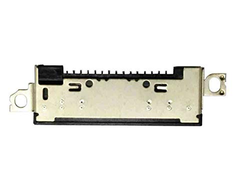 ePartSolution_2X iPod Touch iPod 4th Generation Charging Port Dock Connector USB Port Replacement Part USA