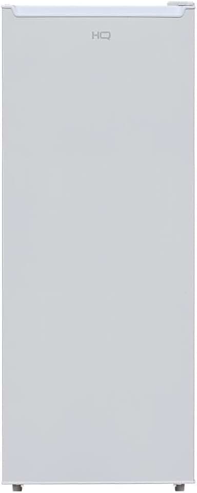 Freezer e Conservador Vertical HQ 210 Litros Branco HQ-210FV/RDFL (220V)