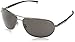 Produktbild Police Herren S8182 Sonnenbrille, Grey (Shiny Gunmetal), One Size