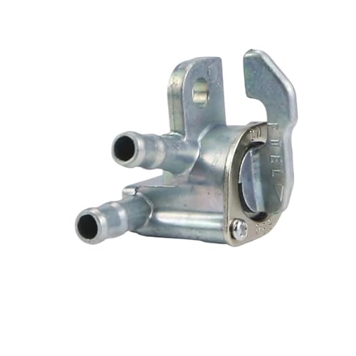 Petcock pour Honda CRF250X et CRF450X : valve de carburant de rechange pour moto