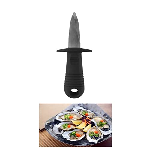 Faca para Ostras Aço Inox - Clink