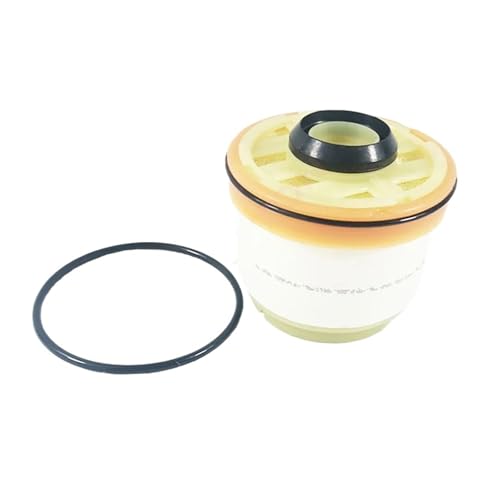 Filtro de combustible de recambio directo con referencias 1770A233 y E492KPD371 4