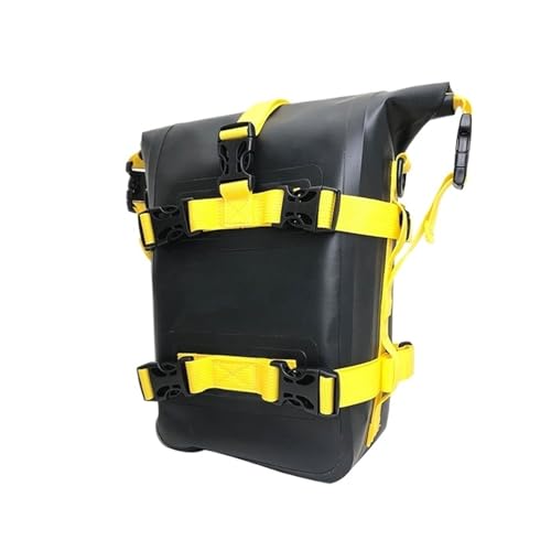 Sac de selle moto CRF1000L Africa Twin et NC750X étanche