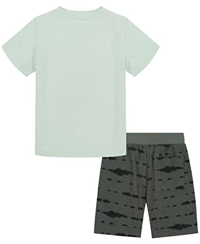 Image of Kids Headquarters boys 2 Pieces Short Set