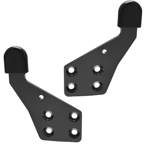 Toboggan de couvercle de moteur en polymère permanent durable camion