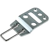 OEM Dishwasher Door Strike for FDB2810LDC1 LFBD2409LB0B FDB345LBB1