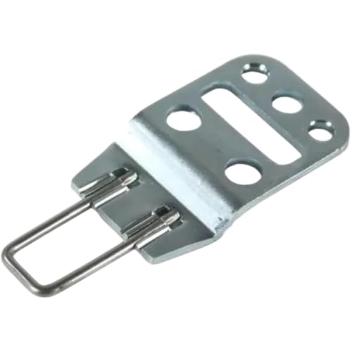 OEM Dishwasher Door Strike for FDB2810LDC1 LFBD2409LB0B FDB345LBB1