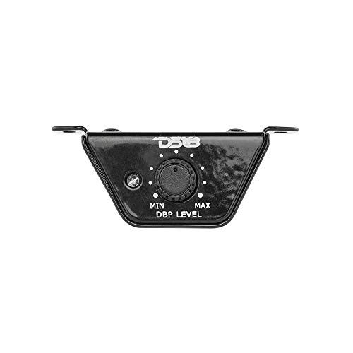 image for DS18 DBP-1 Digital Bass Reconstruction Processor - Enhance The Lower F