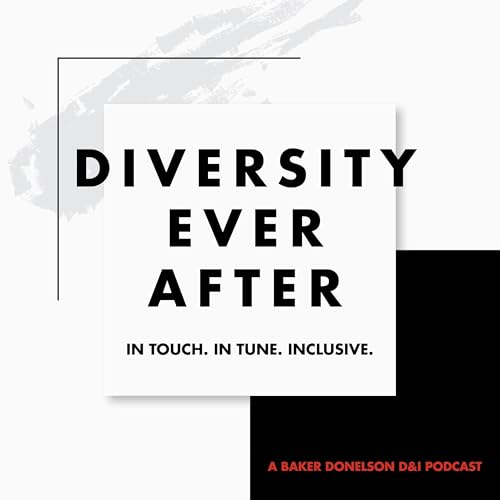 Diversity Ever After cover art