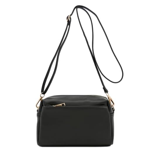 Small Crossbody Bag