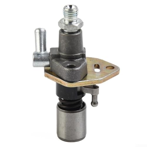 Cloudpower - Pompe d'injection de carburant fiable pour Yanmar 186F/188F, aiguille à huile de 16 mm, matériau (186F/188F)