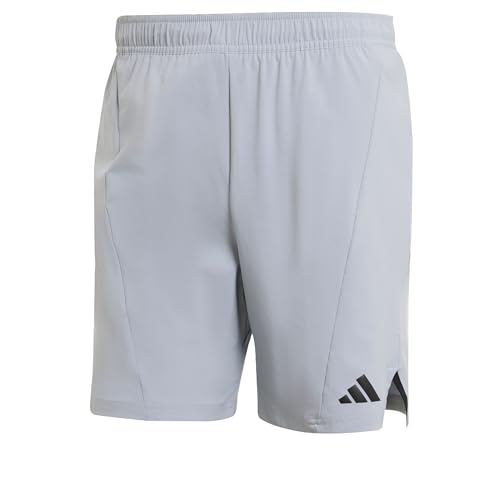 Short adidas D4t Workout respirant et extensible sport homme