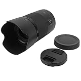 50mm F1.8 Z - Mount Objektiv, Vollformat Autofokus Porträtobjektiv mit STM Motor, Aluminium, 58mm Filter - Scharfes Bokeh, leiser Autofokus, kompatibel mit Z5, Z6, Z7, Z9 & APS