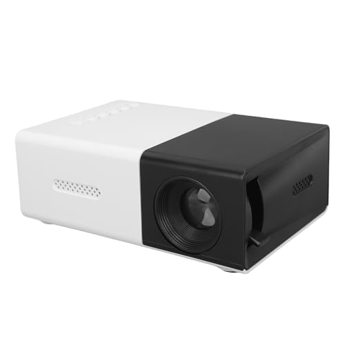 Annadue Mini Proyector Portátil, 2025 Actualizado Full HD 1080p Compatible, Pequeño Proyector de Video, Cine en Casa 120 Annadue Mini Proyector Portátil, 2025 Actualizado Full HD 1080p Compatible, Pequeño Proyector de Video, Cine en Casa 120