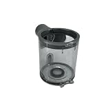 Cubo De Basura Compatible Con Dreame, Aspiradora Inalámbrica De Mano T10, T20 Y T20pro. Repuestos For Mace Dust Cup.(T20pro)
