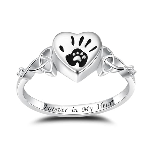 JXJL �n�[�g�Α������O ��D�p:925�X�^�[�����O�V���o�[ Forever in My Heart ���� ��D�����O �������A���W���G���[ ���f�B�[�X �����Y, 9, ����, �L���[�r�b�N�W���R�j�A