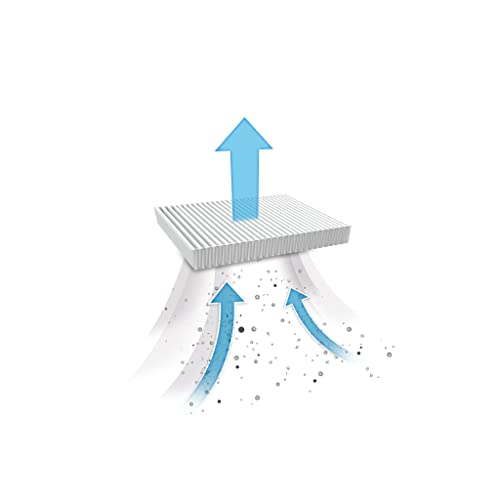 iRobot 4415864 HEPA Filters, Pack of 3