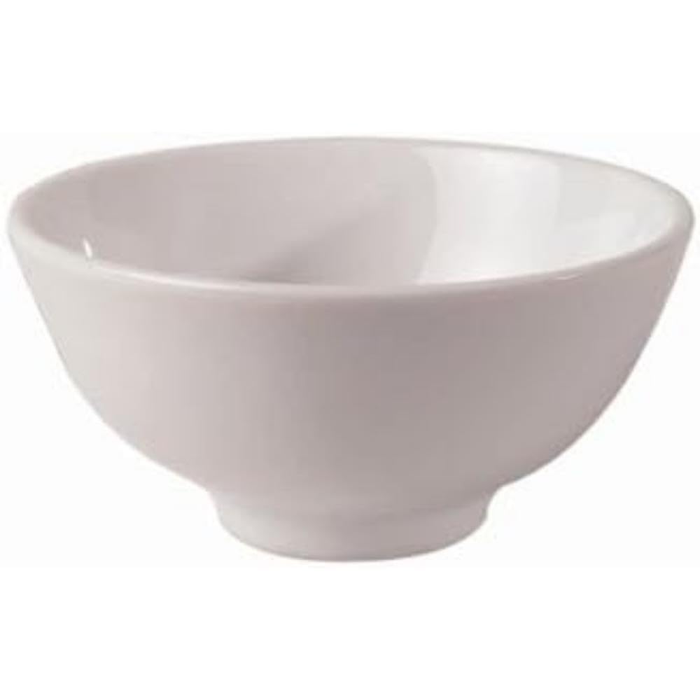 Royal Porcelain CG130 Oriental Rice Bowl, 220 mL