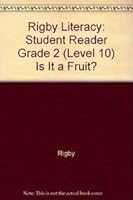 Is It a Fruit? 076356107X Book Cover