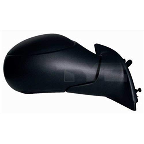 DAPA 305-0013 LK rétroviseur voiture gauche miroir de rechange thermique