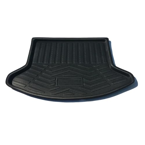 Tapis de coffre Mazda CX-5 doublure plateau accessoires auto