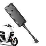 Localizzatore GPS per auto, dispositivo di localizzazione antifurto, maniglia con supporto per veicolo 4g, accessorio decorativo per il design moderno, strumento berlina camion per SUV camper Van