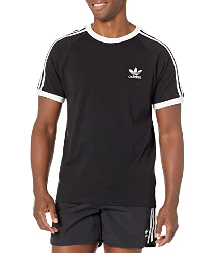 adidas Originals Men's Adicolor Classics 3-Stripes T-Shirt