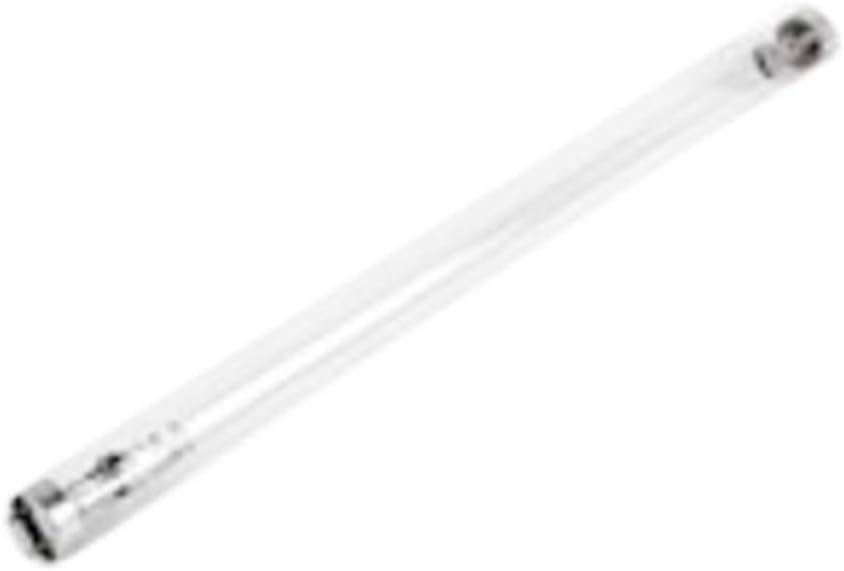 PHILIPSLight fluorescent lamp 15 W UV-C, G13, black glass