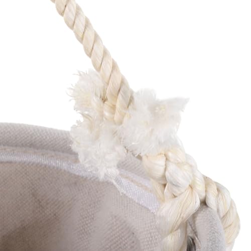 Seau de rangement outils d'entretien résistant petite taille