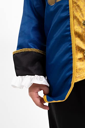 Little Adventures Child Beast Costume (Large Age 5-7) - Machine Washable Child Pretend Play And Party Costume #TOP3